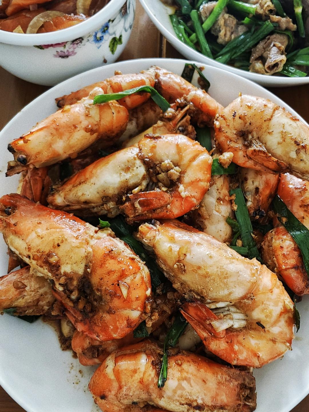 哈吃饭了•周末·两人食