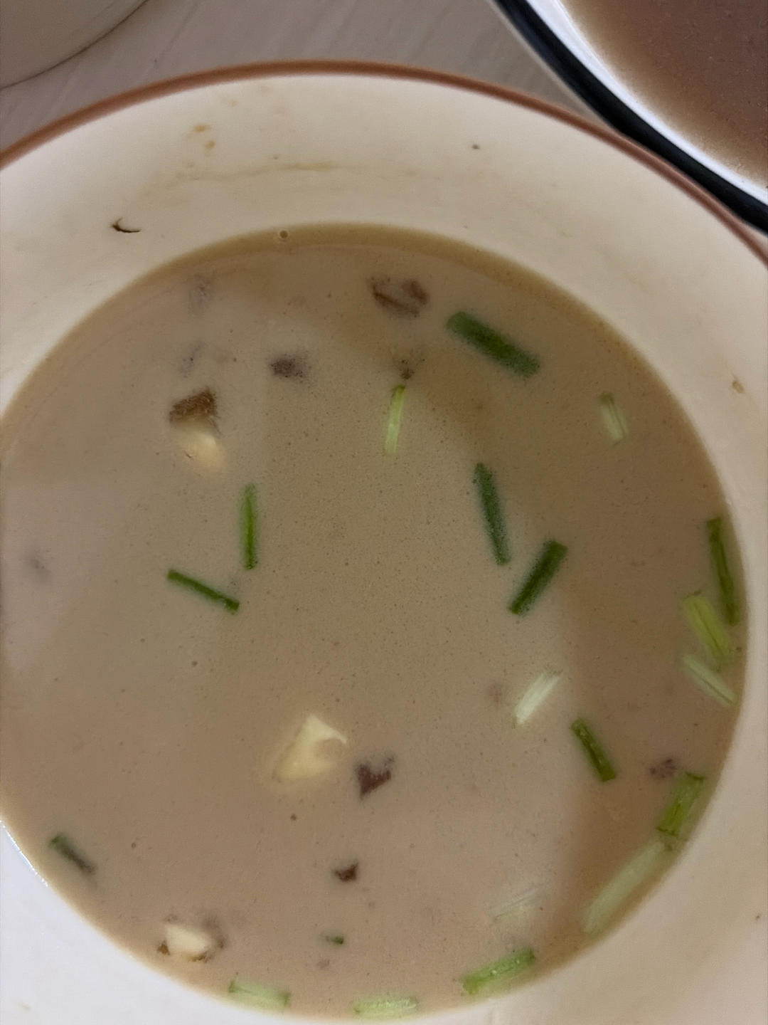 （自用记录）减肥清汤锅的做法