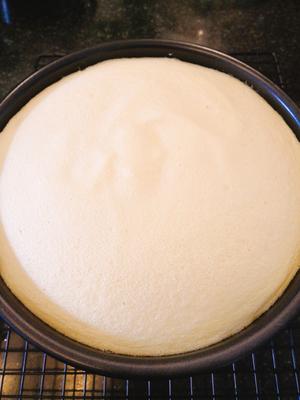 酸奶蒸蛋糕的做法 步骤5
