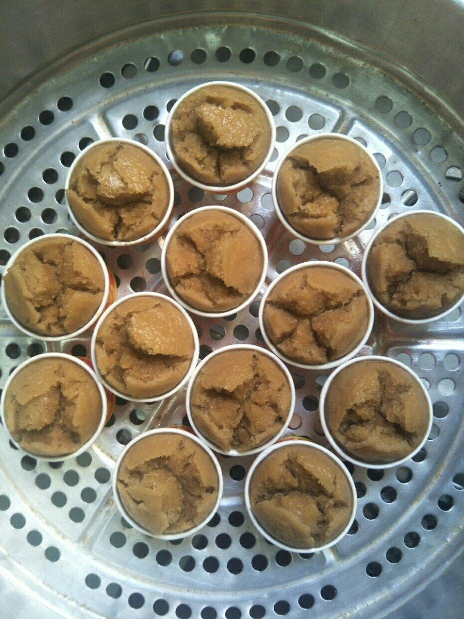 米发糕（碗糕）