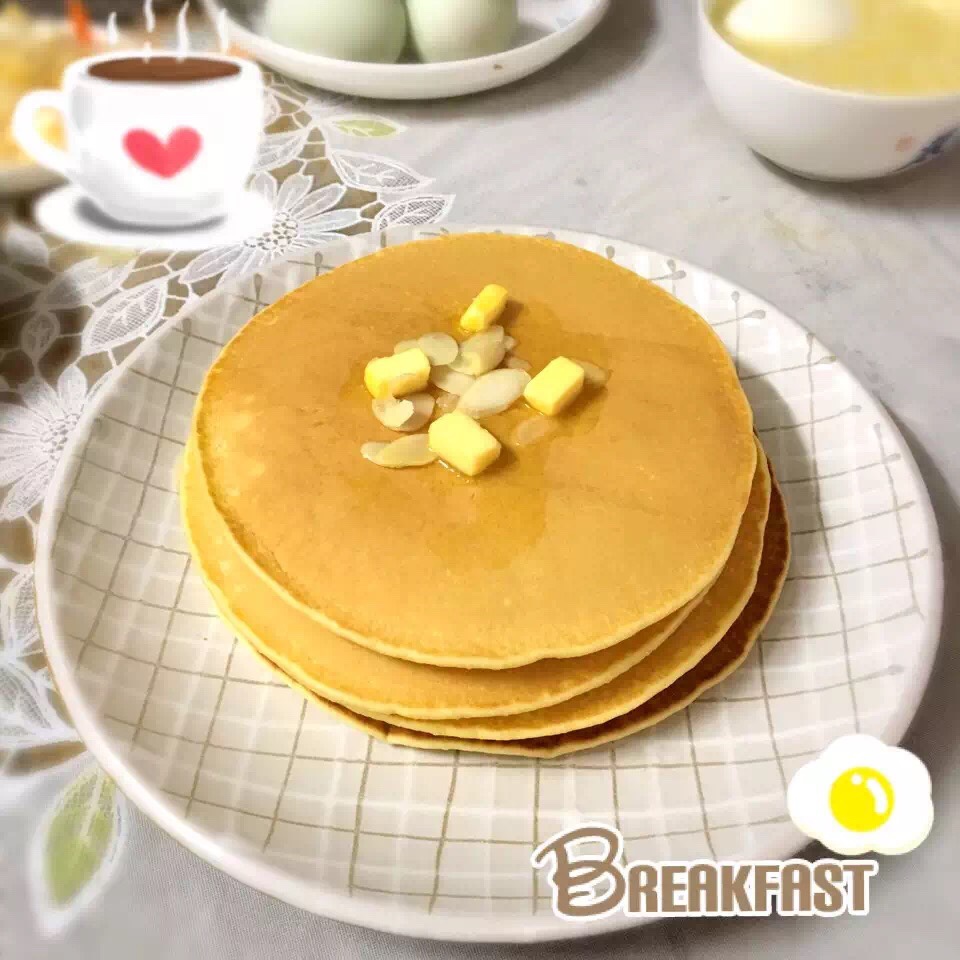 松饼