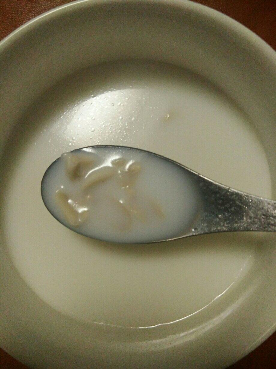 无敌美味花生汤！