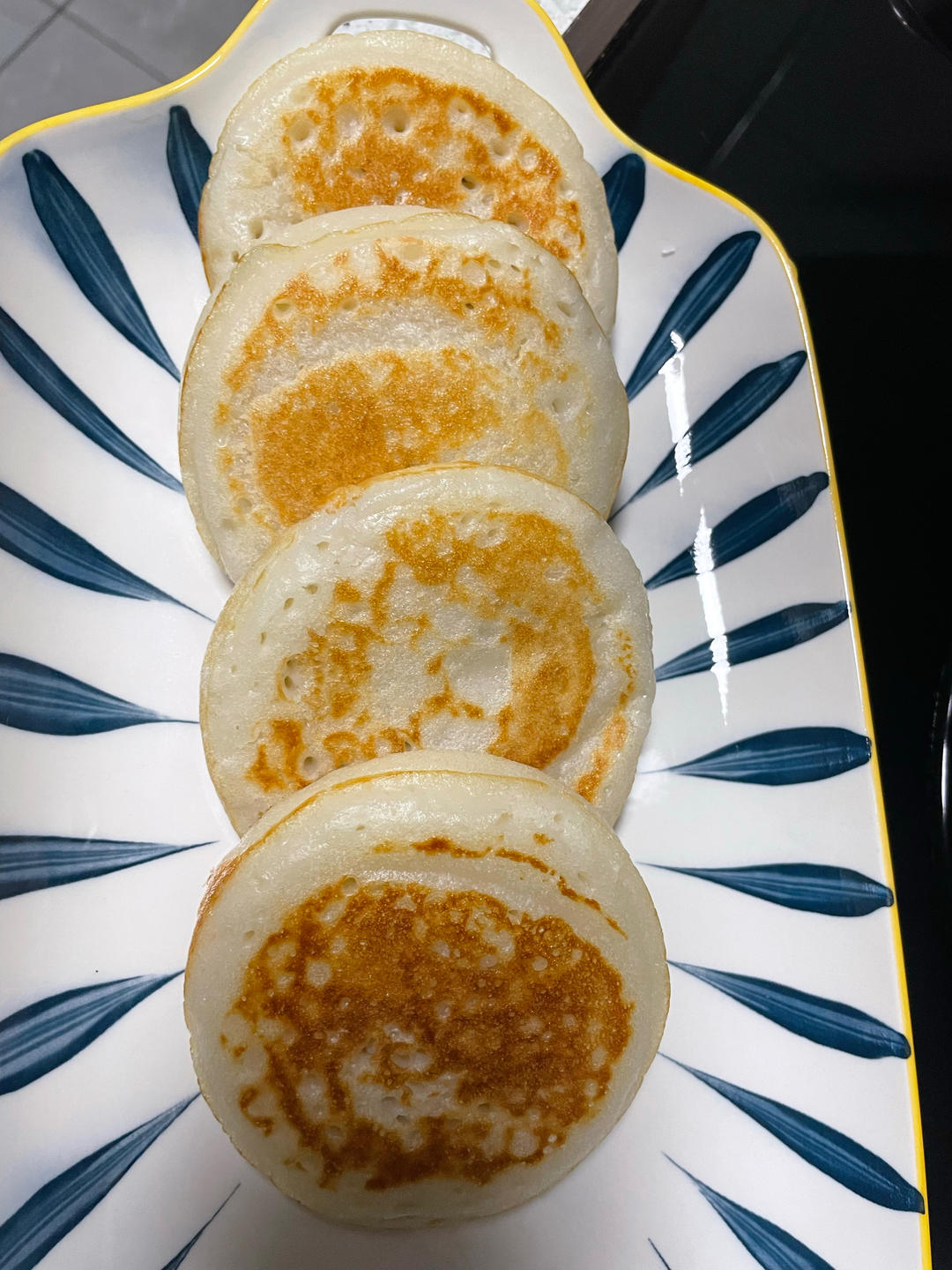 三角粑（详细做法）