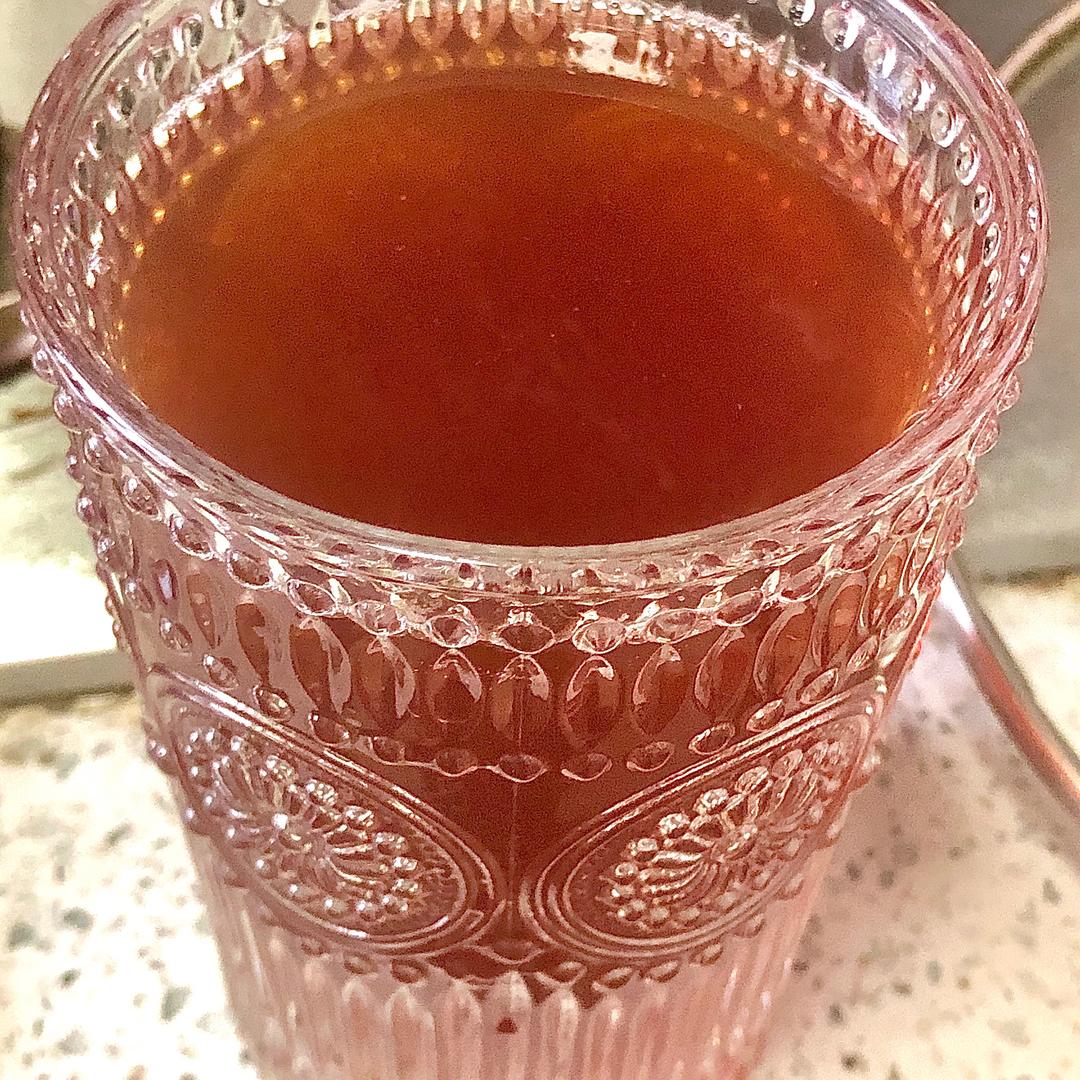 红豆薏米水|一天一杯！去湿气好帮手！的做法