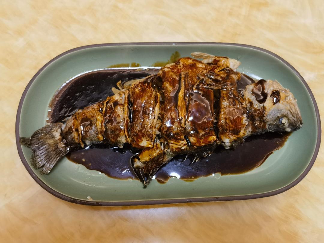 酸甜可口家常糖醋排骨‼️内附糖醋汁黄金比例