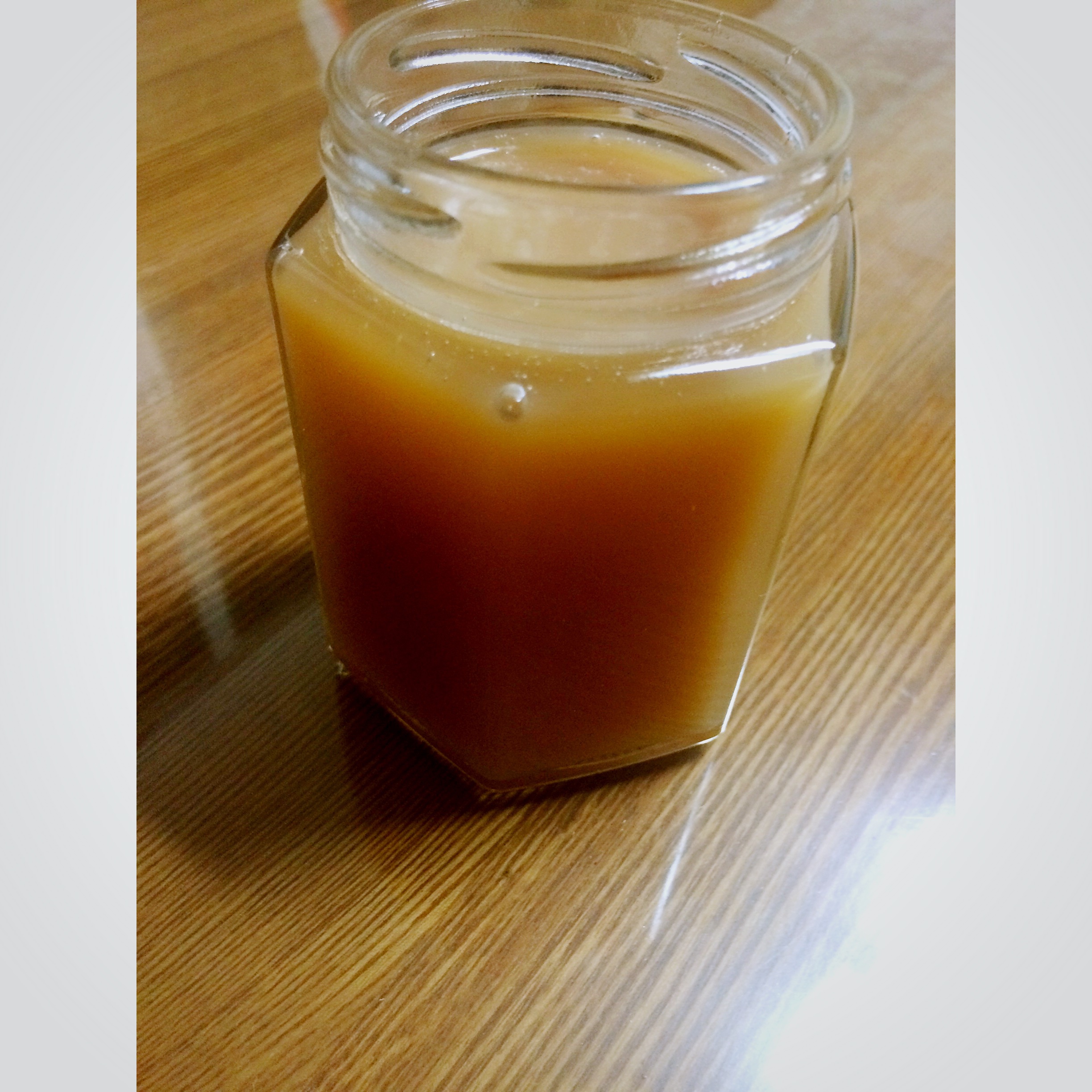 【研制】丝滑奶糖酱