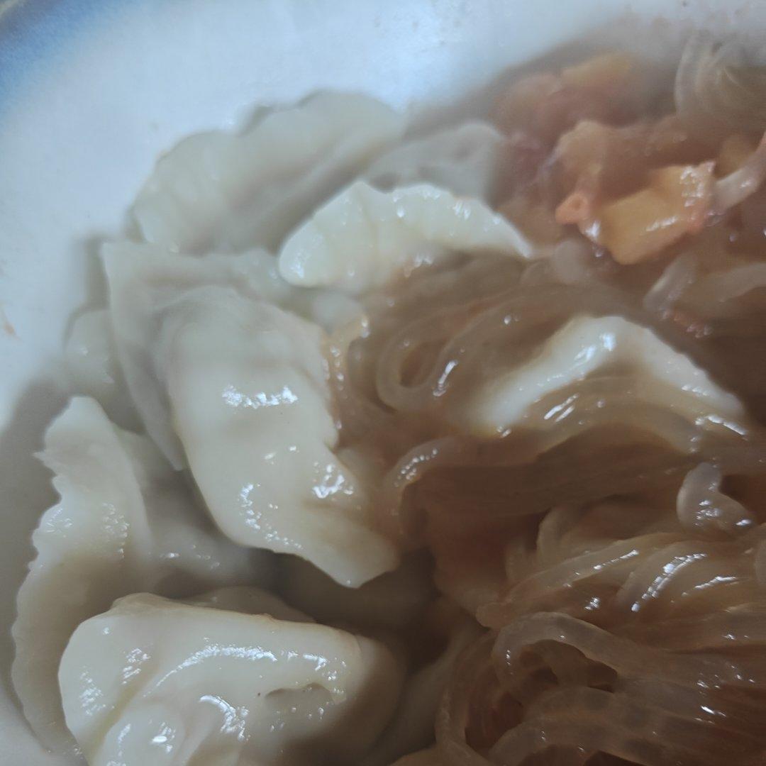 饺子的做法