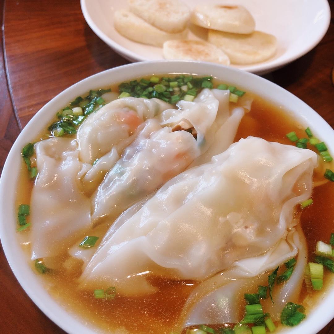扁食-营养最丰富的"馄饨"
