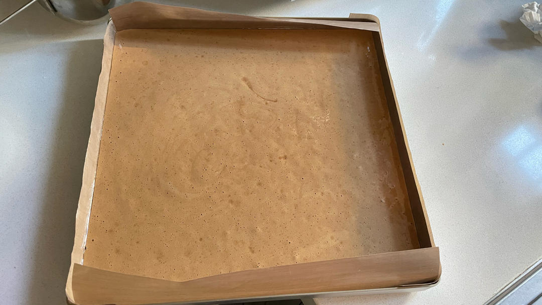 摩卡可可黑巧克力奶油卷