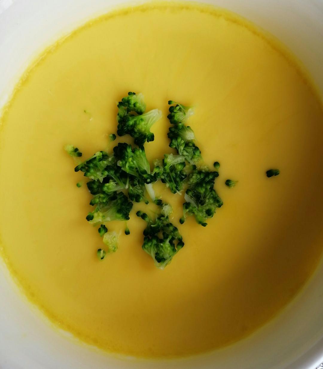 超快手低失败近乎完美蒸蛋法