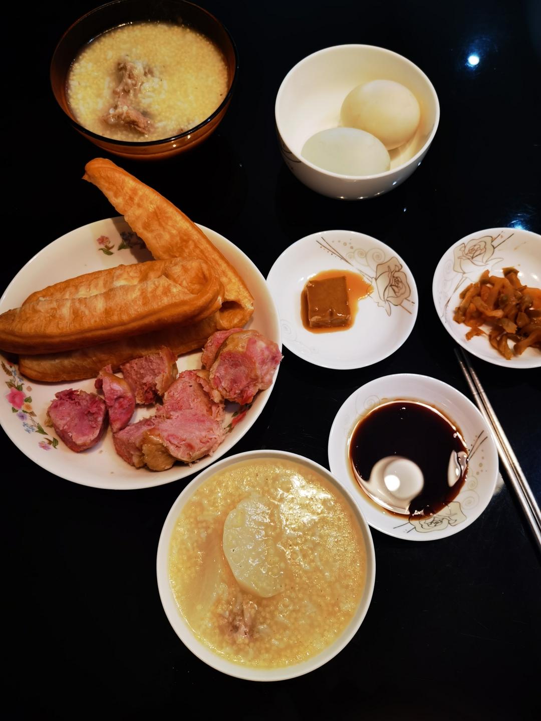 午餐不重样（持续更新）