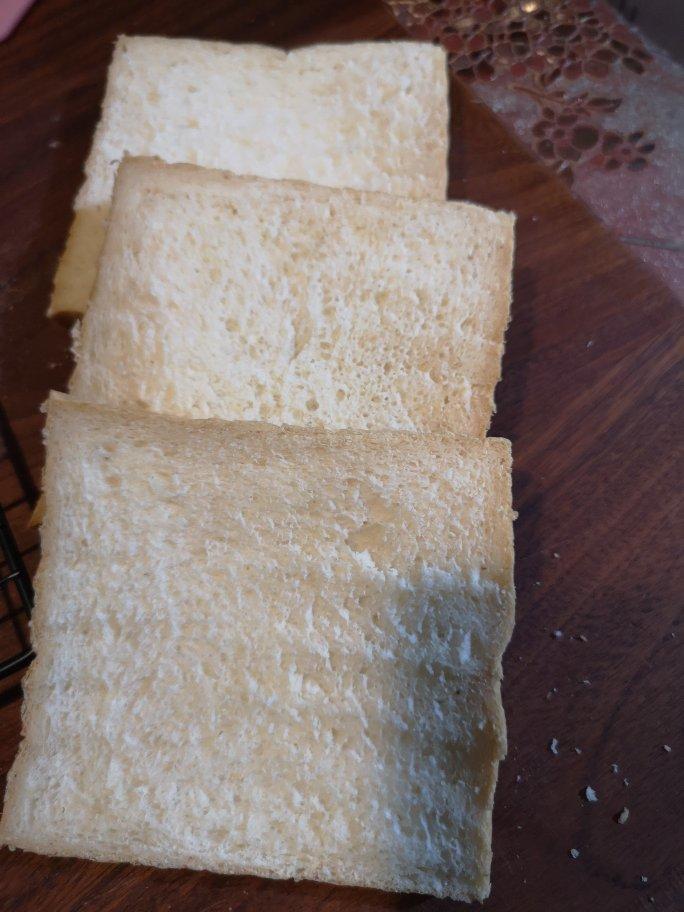 手揉全麦吐司🍞（轻松到哭泣的💧水合法）