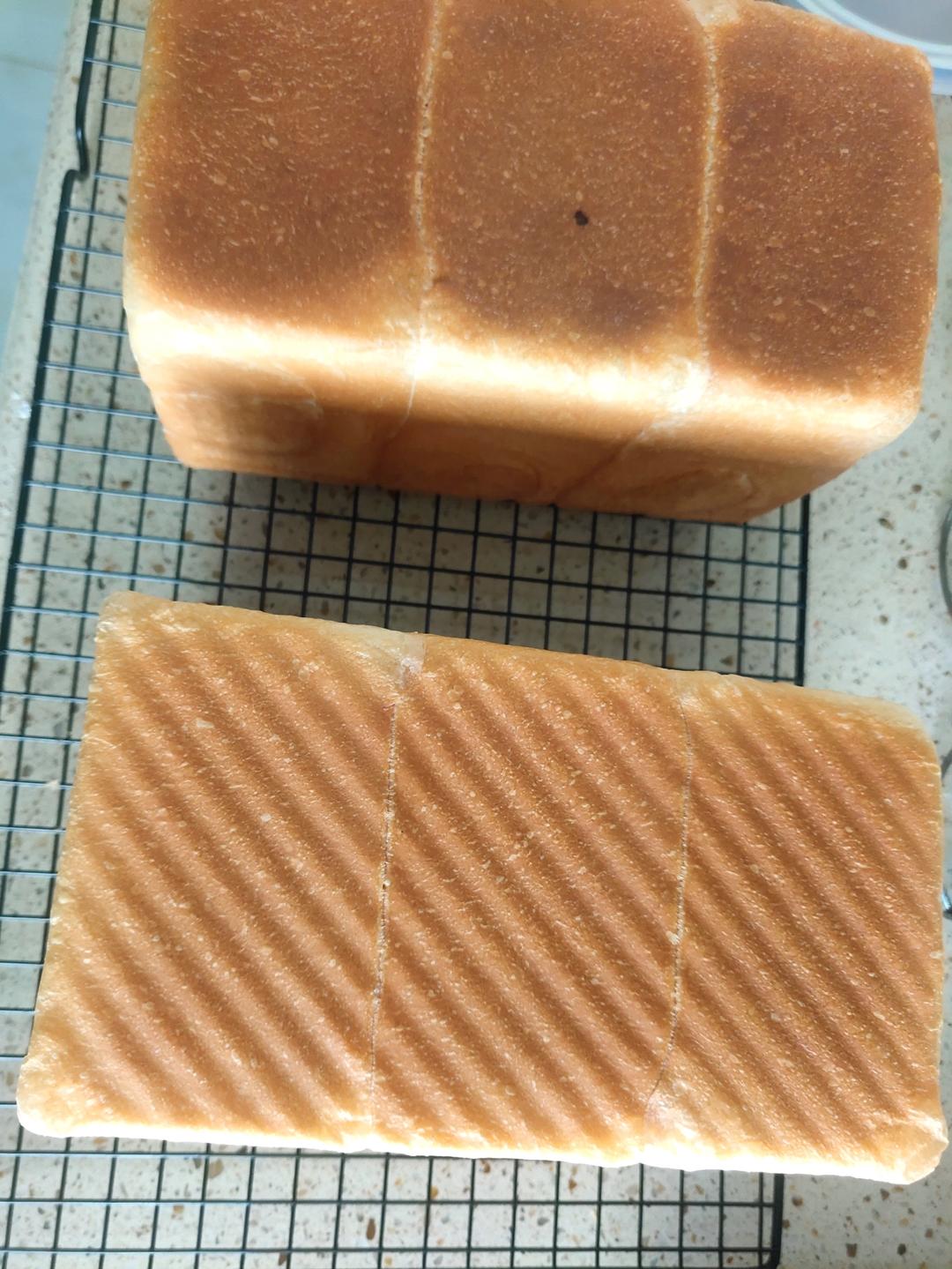 T65老面土司（消耗玩失败滴面团）