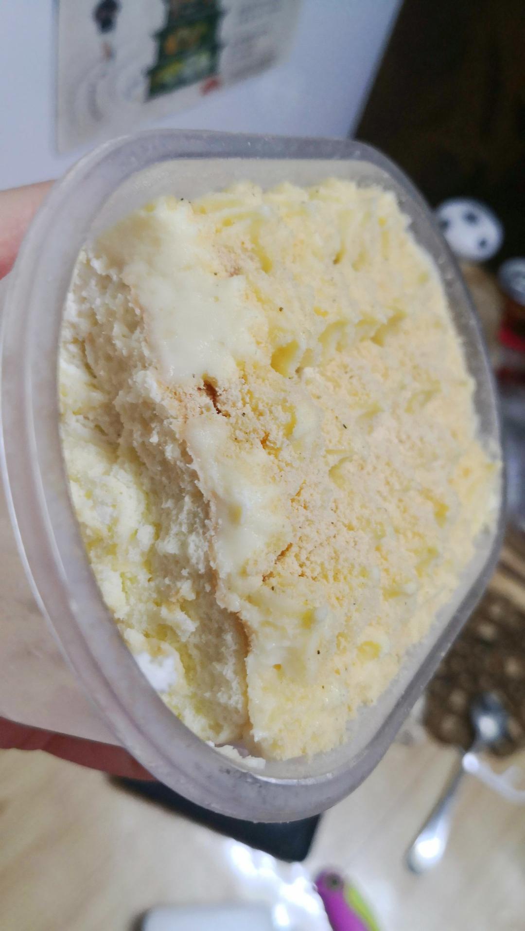 甜味/咸味豆乳盒子【曼食慢语】