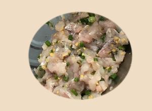 温州鱼丸-爸爸的私房菜的做法 步骤6