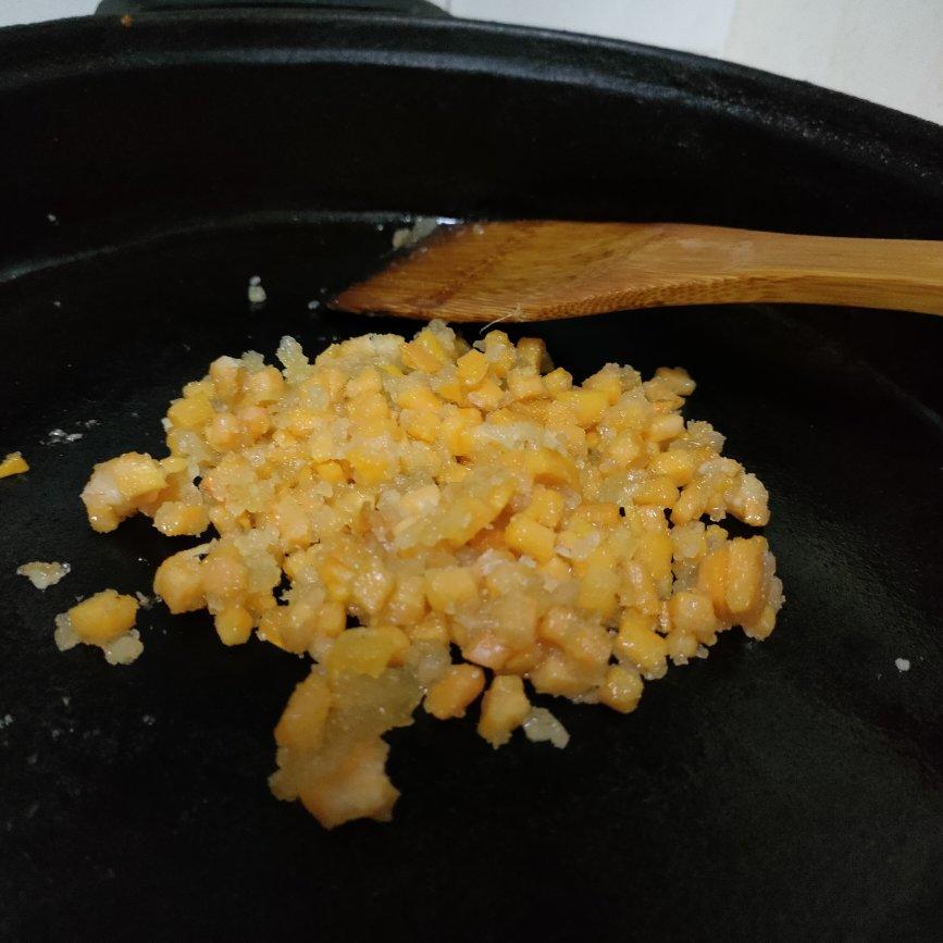 孩子爱吃的地瓜烙