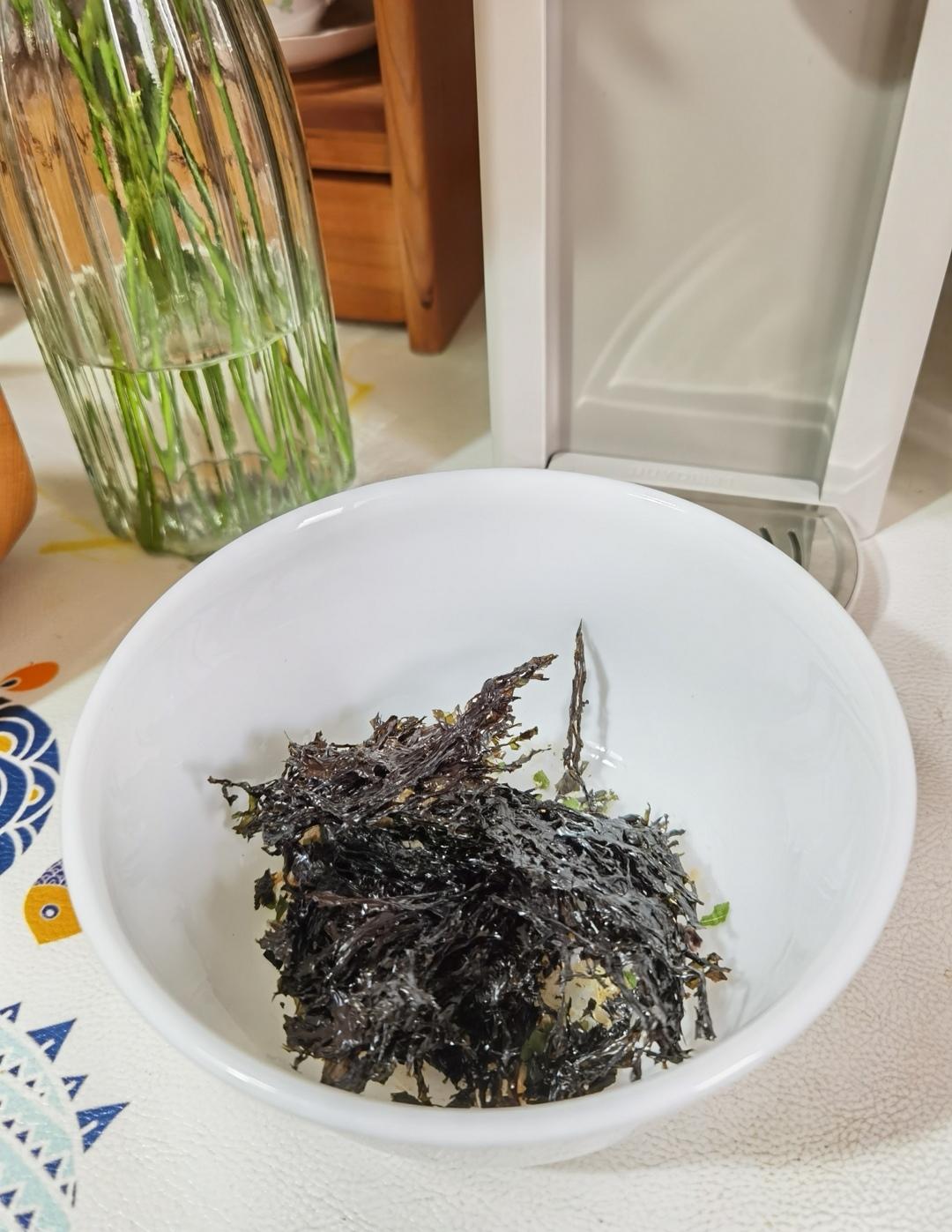 橙香鸡蛋杯【5-6月北鼎养生壶食谱】