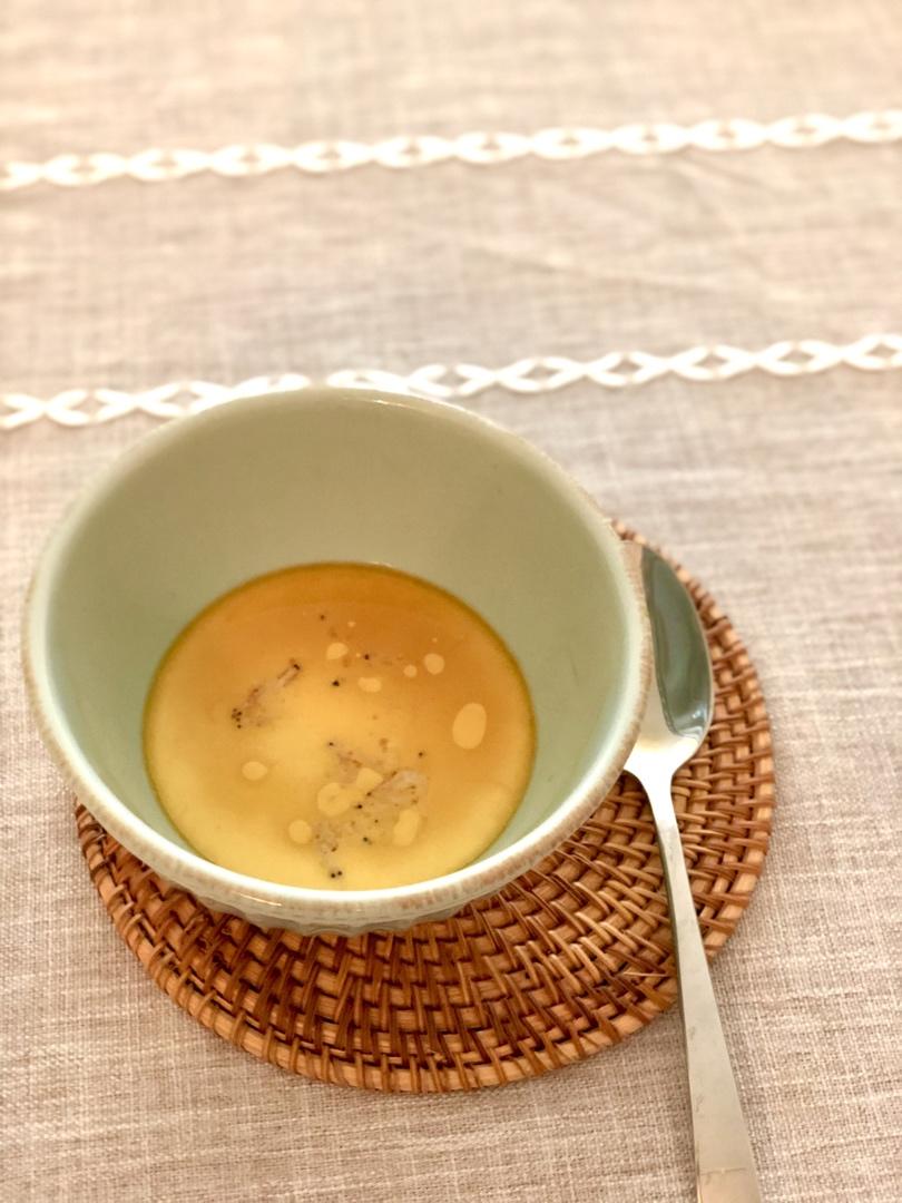 蒸鸡蛋糕