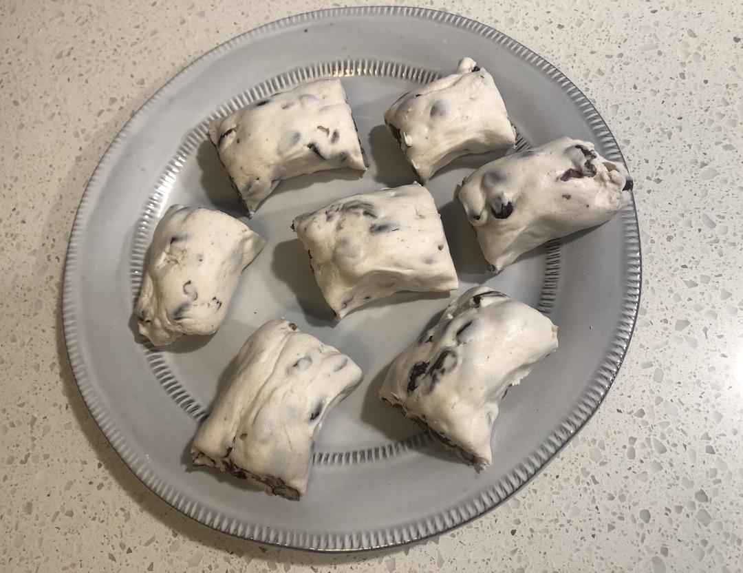 红豆糯米糕