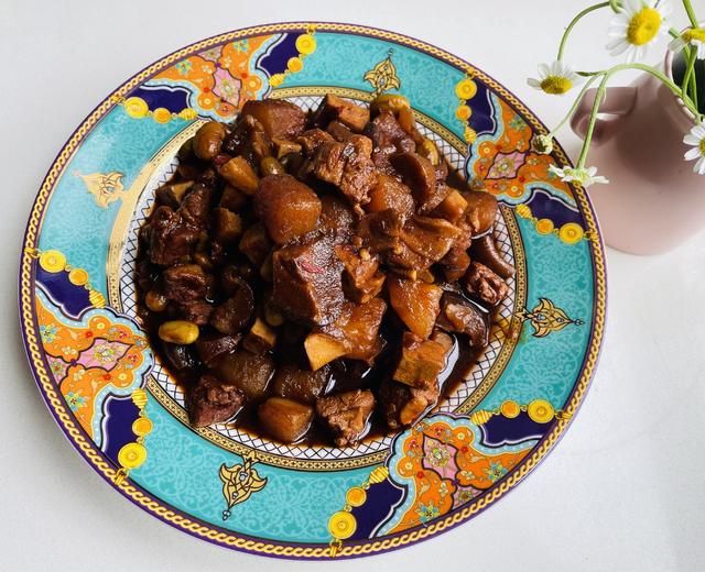 零厨艺能上手的上海炒辣酱~上海辣酱面好伴侣的做法