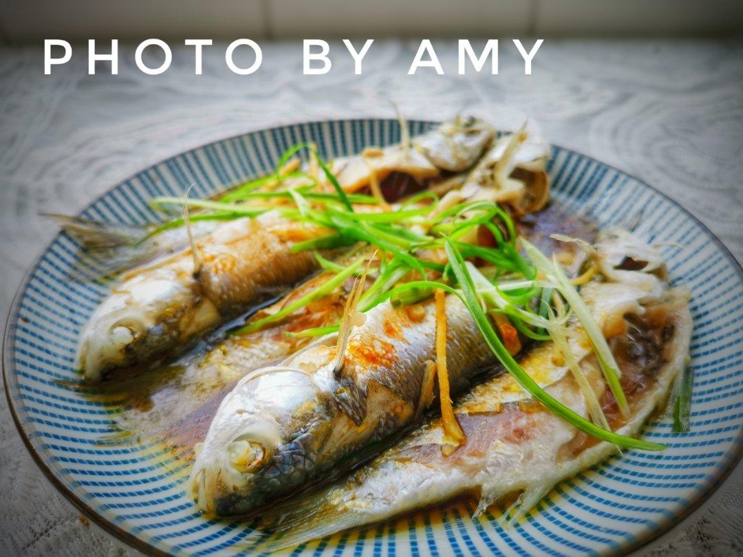 清蒸花斑鱼（多宝鱼、海鲈鱼等）超嫩滑鲜美，零失败，厨房小白秒变大厨。
