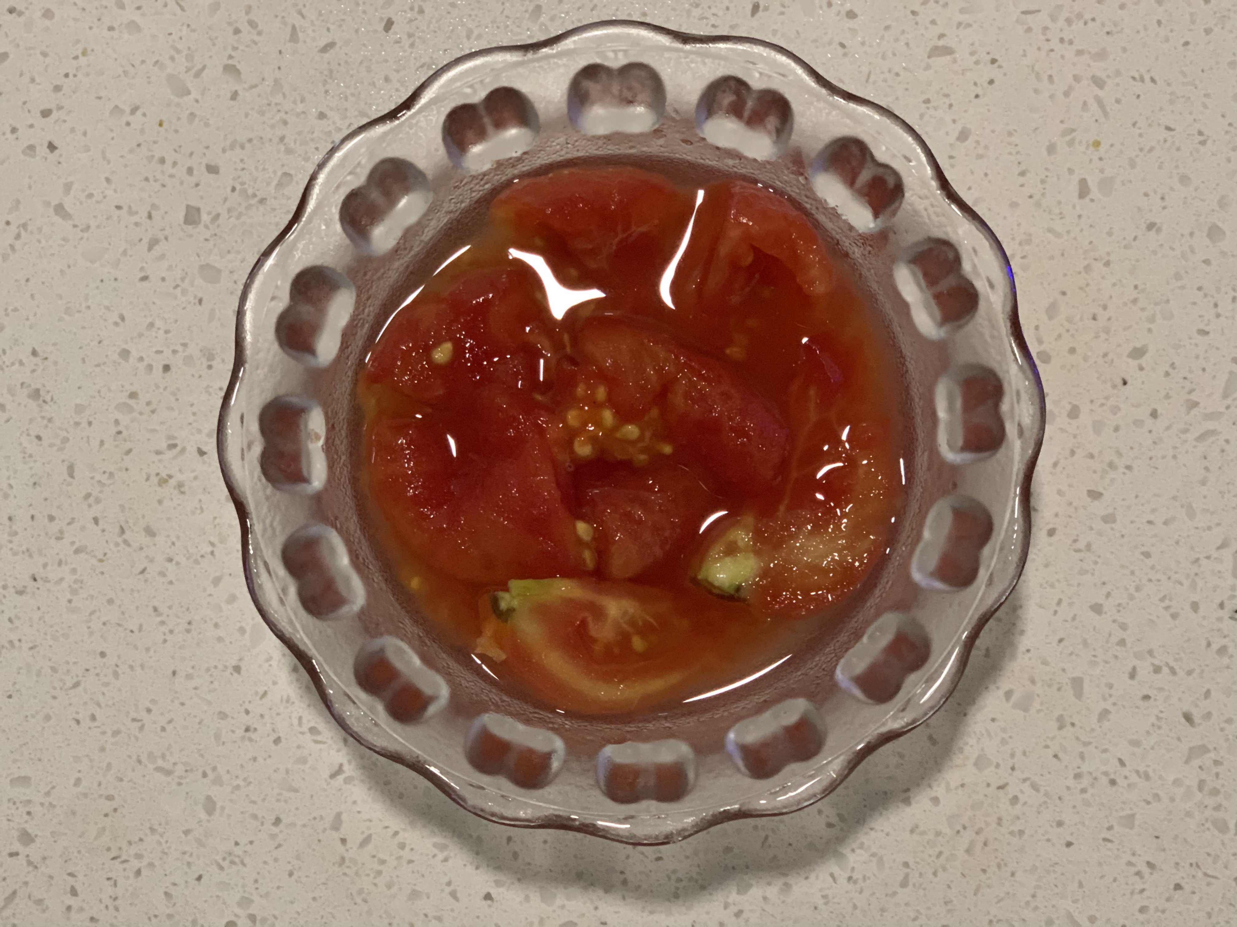西红柿的N种吃法