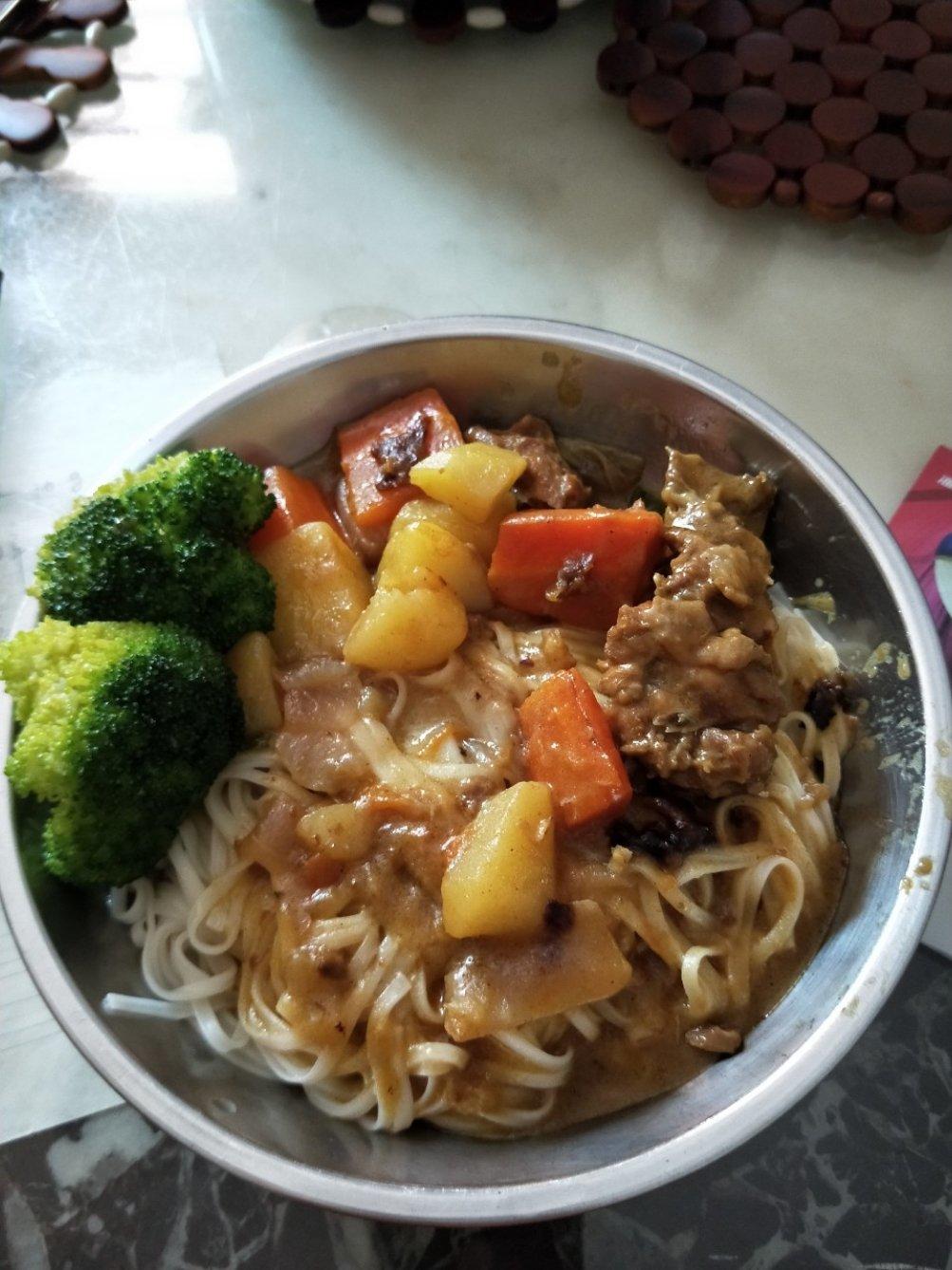 零失败日式咖喱鸡肉饭！！最正宗日本家庭做法！简单又好吃！