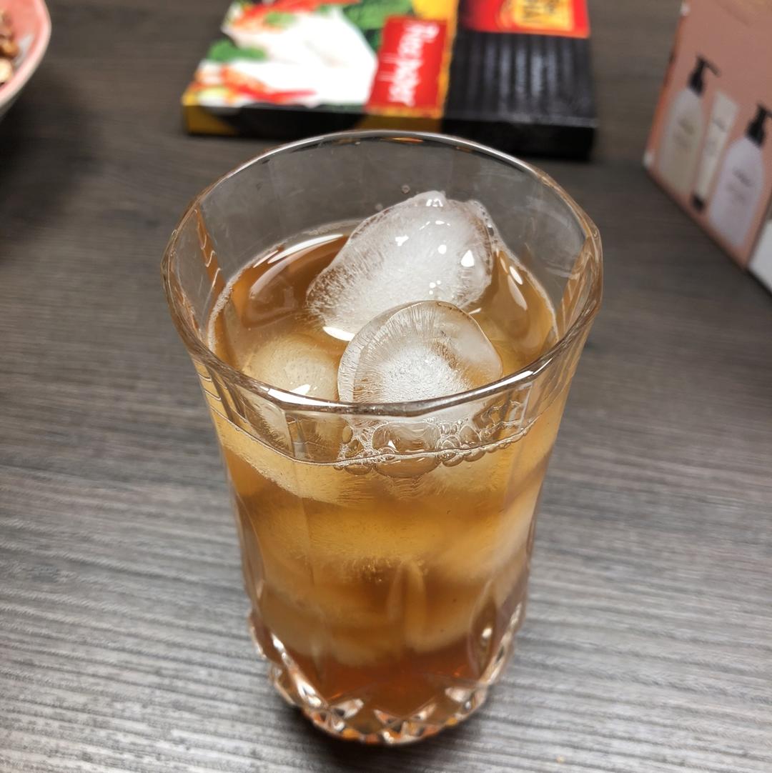 酸梅汤