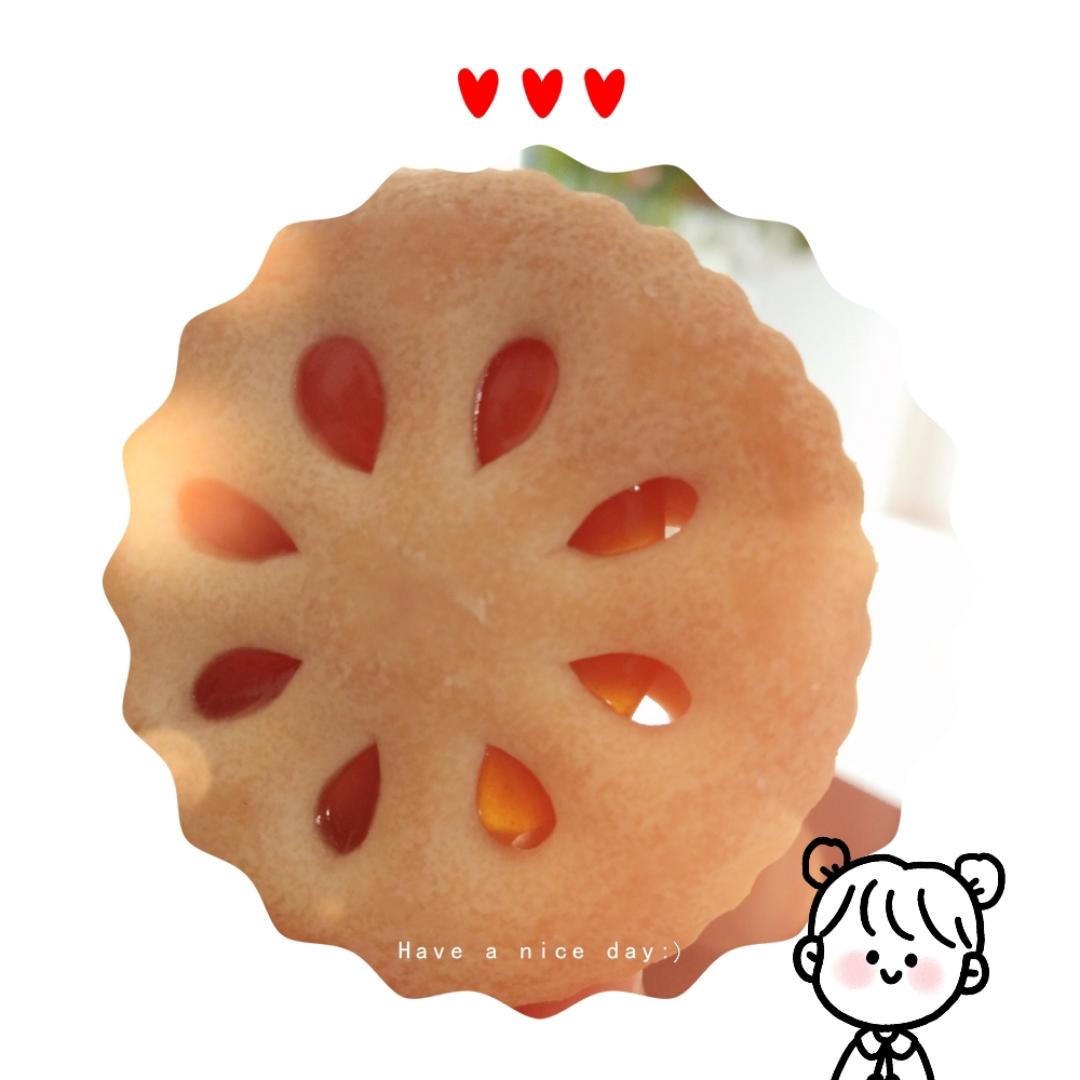 你爱不爱米饼