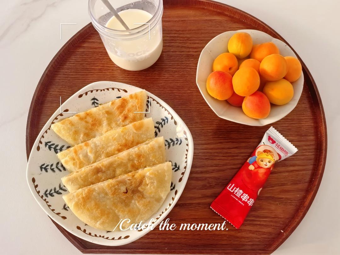 🍳记录小学生早餐