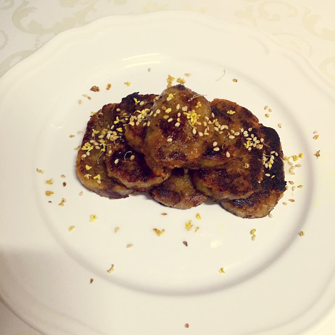 枣卷果（老北京小吃 附步骤图）