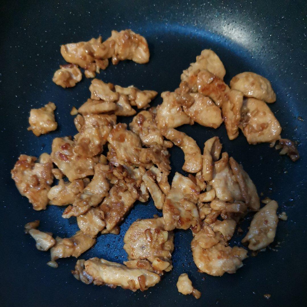 完美香煎鸡胸肉