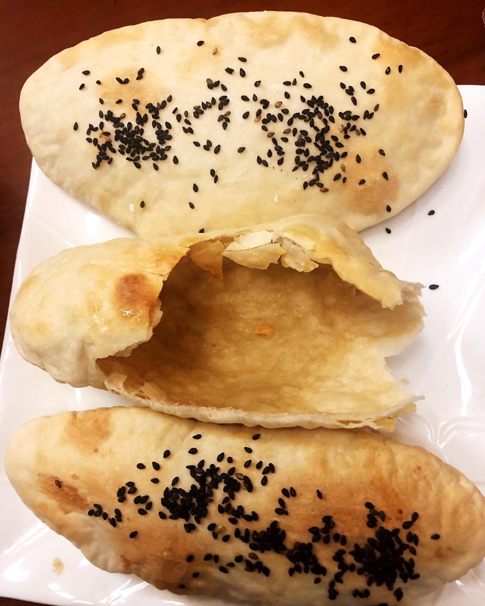 潜水艇空心大饼
