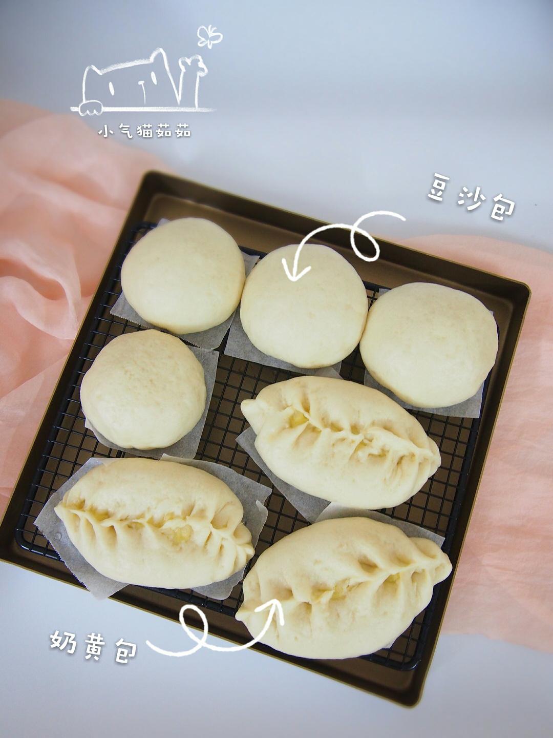 烘焙历程中那些需要记录的第一次