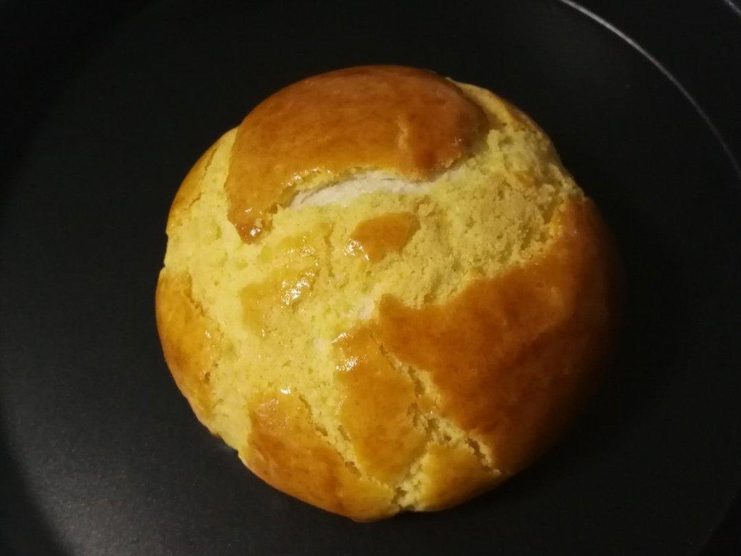 据说这是发哥最爱菠萝油！超详细面包制作视频，不看绝对后悔！