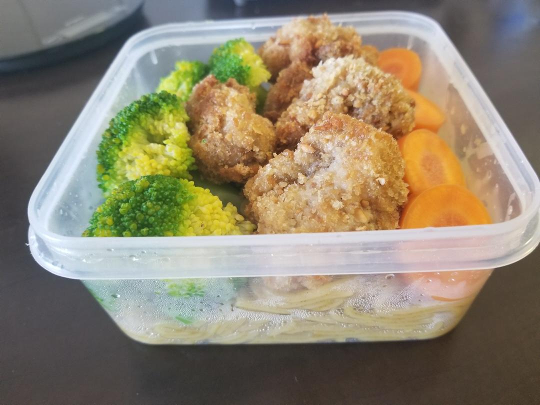 好吃到流泪的炸鸡