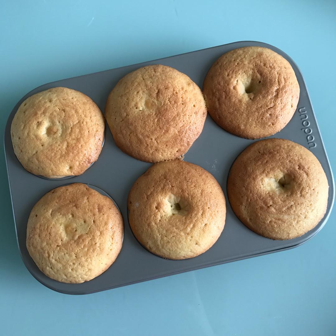 巨蛋牛奶面包（美善品版）
