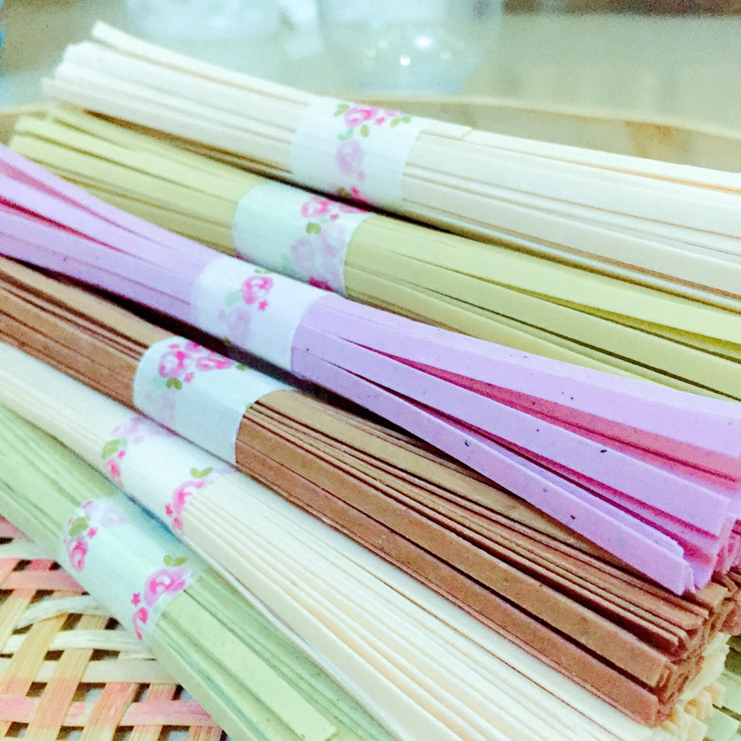 彩色面 有机面 蔬菜面 手工面 女侠森森