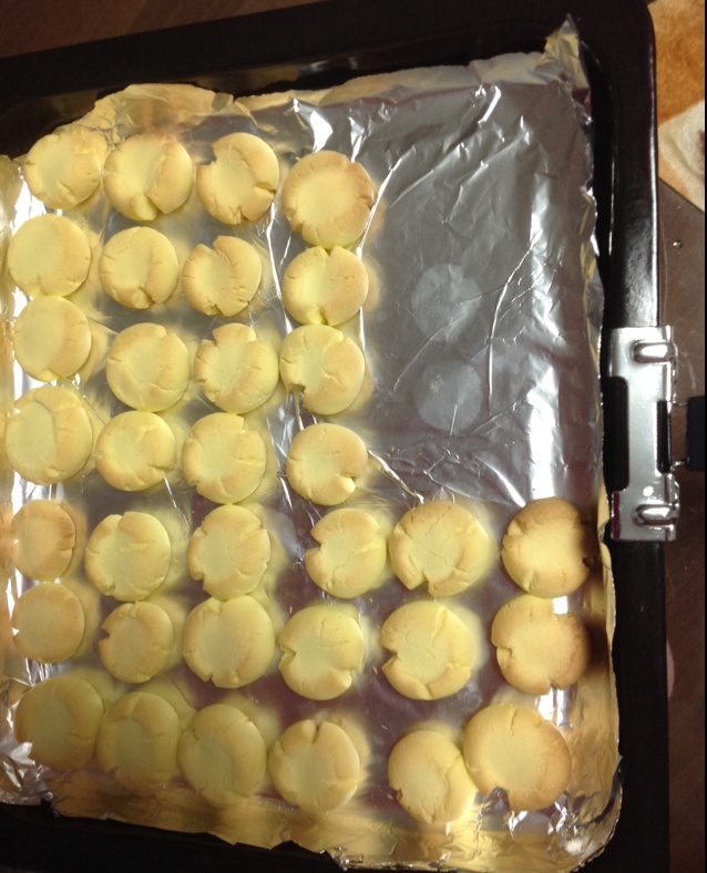 玛格丽特饼干