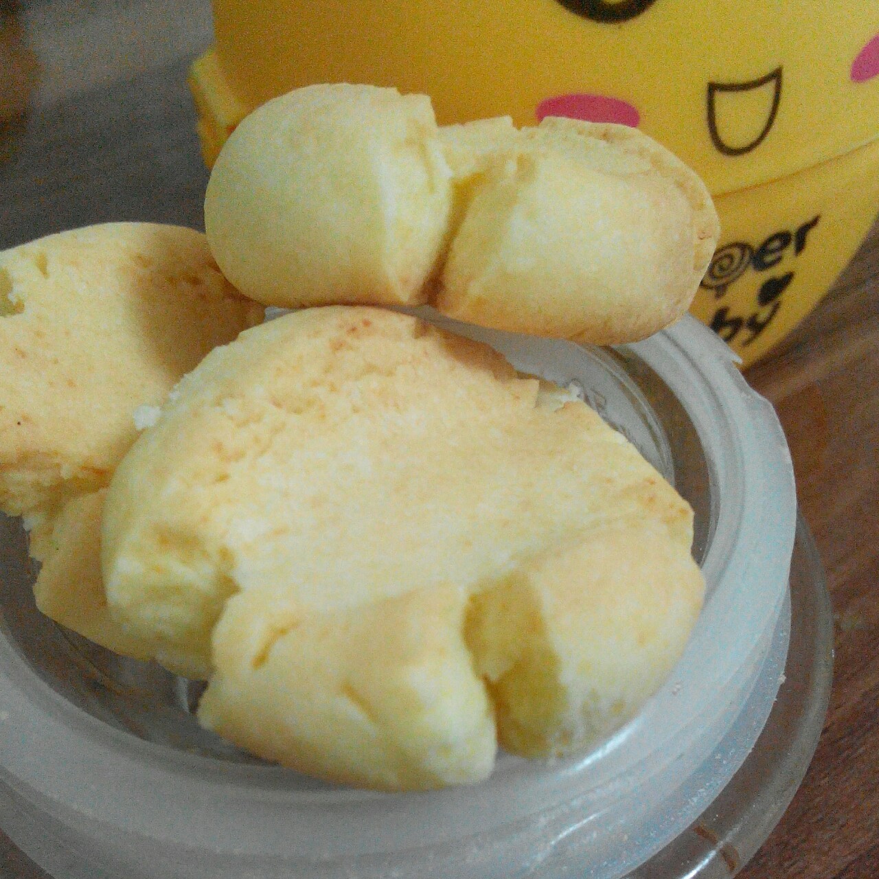玛格丽特饼干