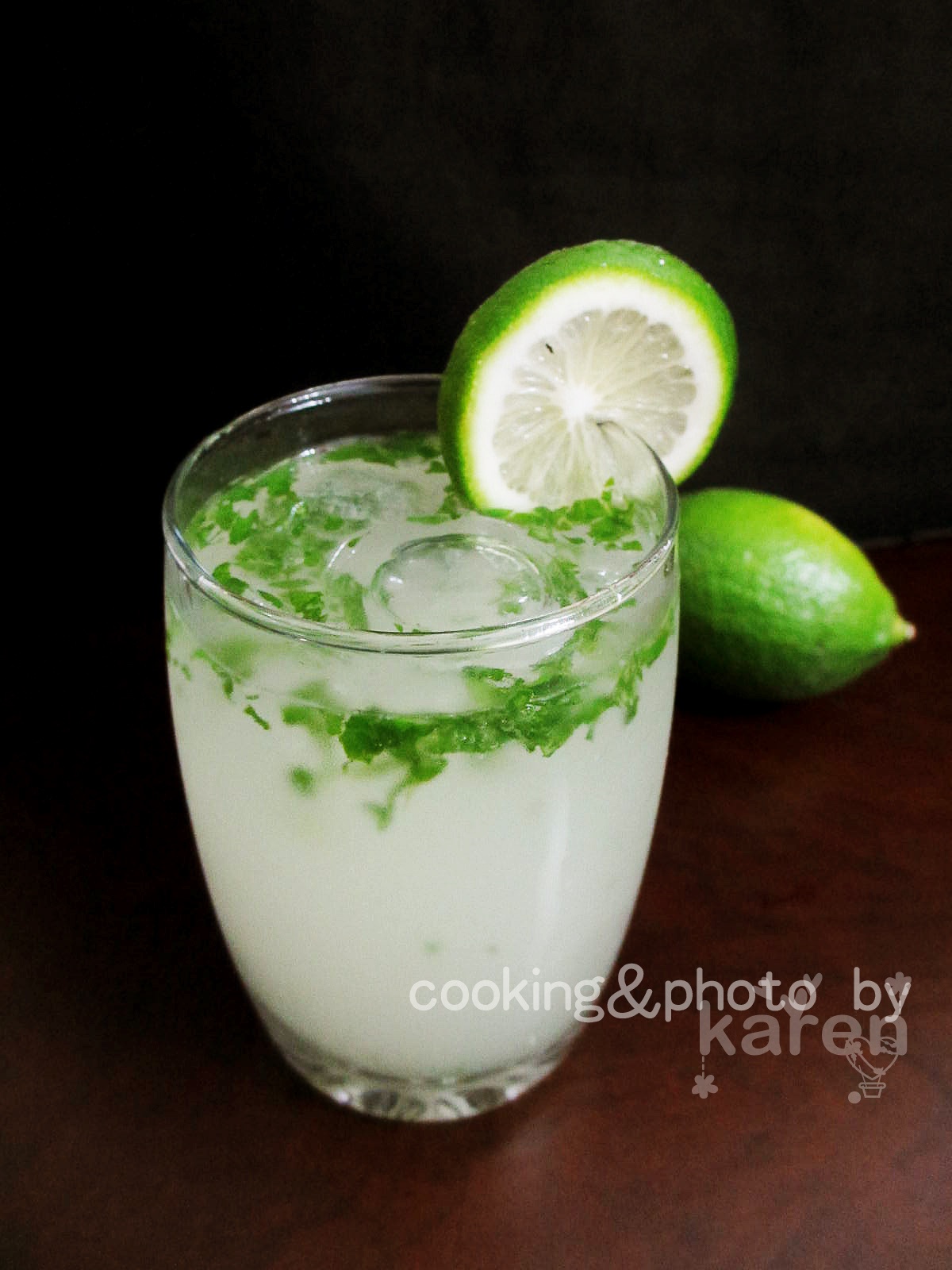Mojito(莫吉托)鸡尾酒