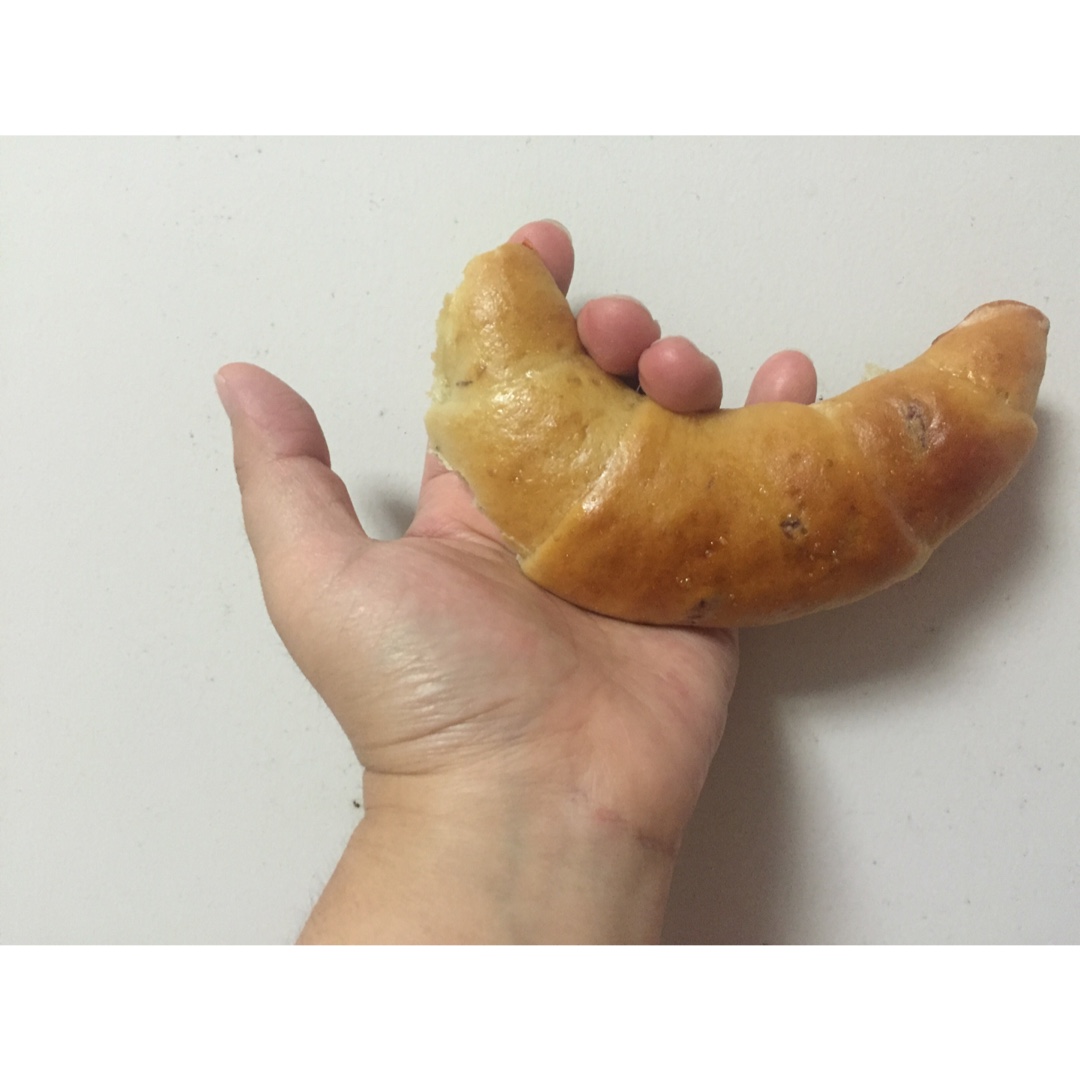 牛角面包