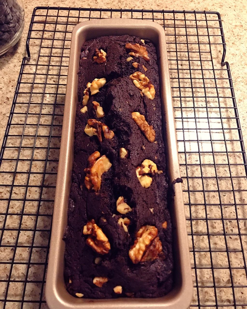 君之松软布朗尼