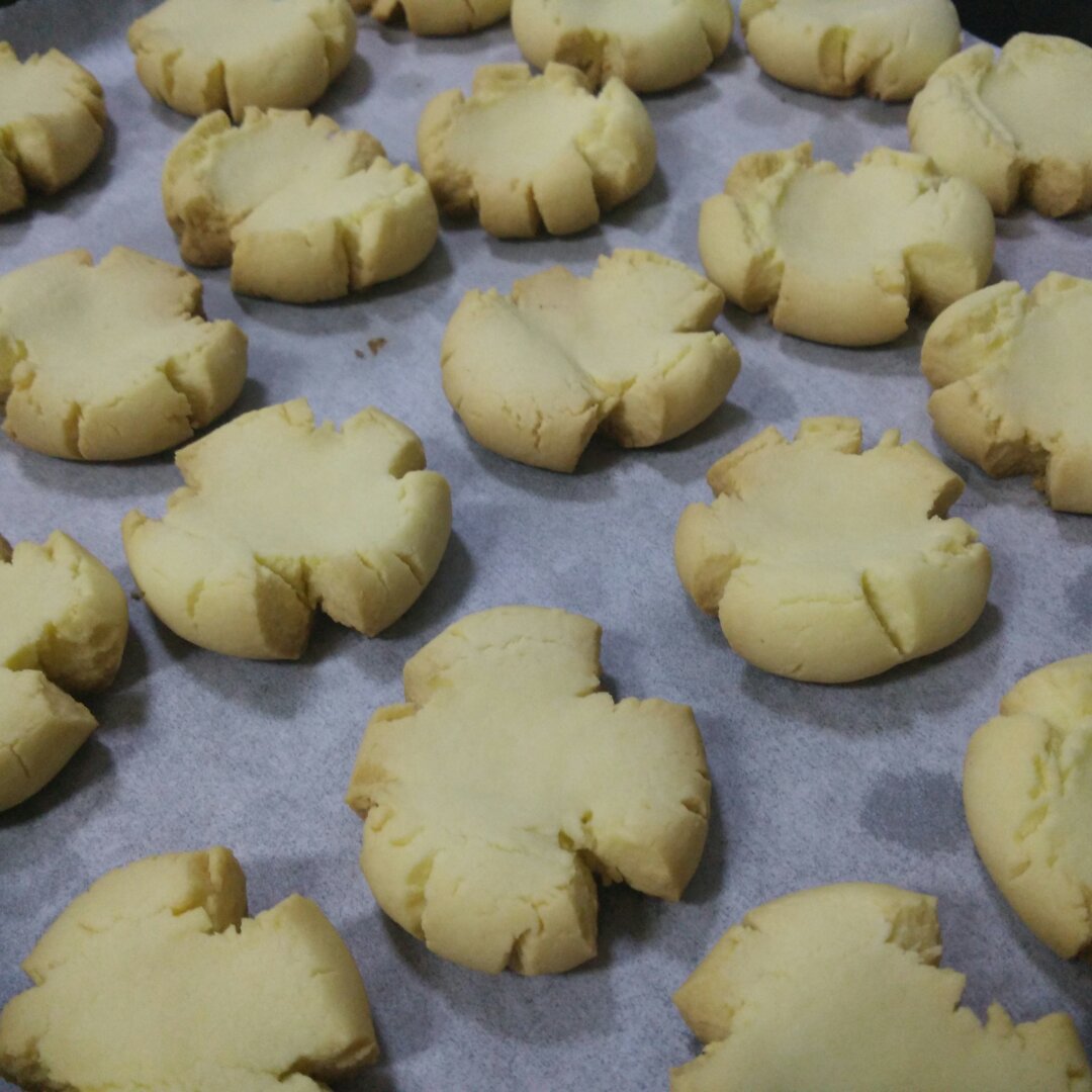 玛格丽特饼干