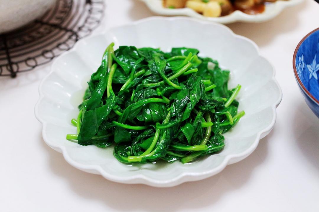 上班族的快手菜（不断更新中）