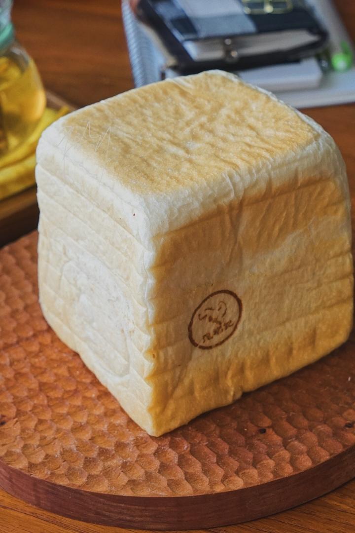 日式生吐司 | 这么软妹，撕着吃一整条好了！ | Joyce Bakery vol.28