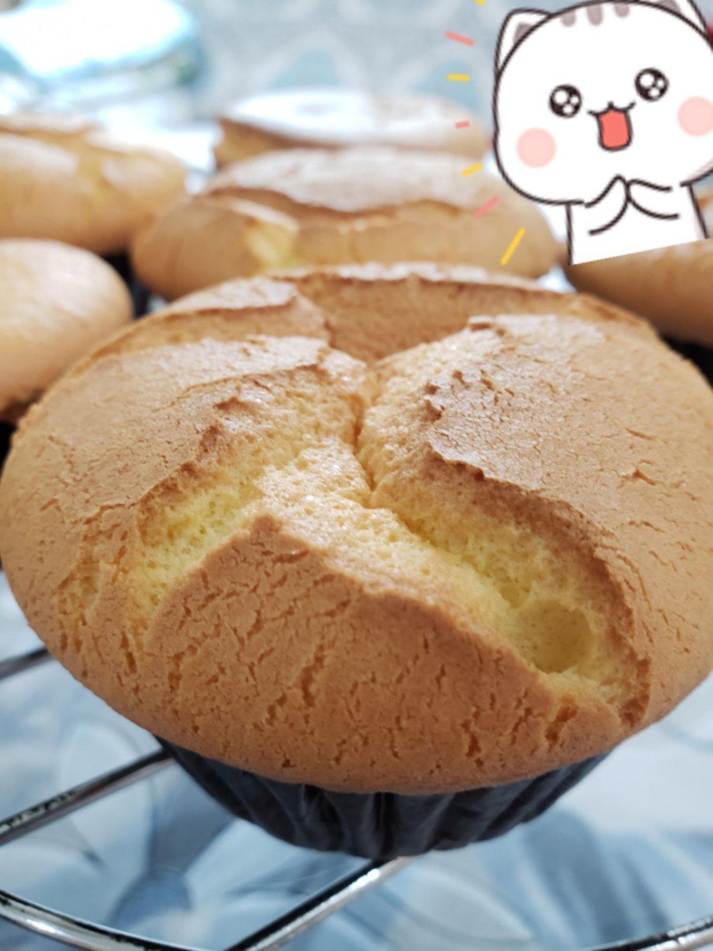 原味蛋糕