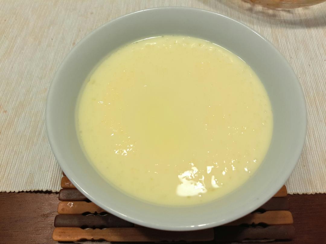 超快手低失败近乎完美蒸蛋法