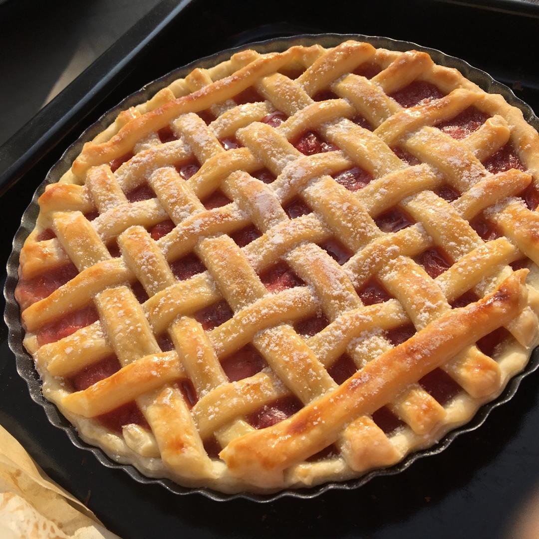 苹果派