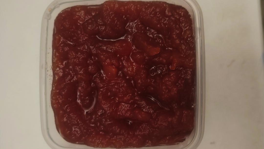 苹果酱～你想象不到的简单